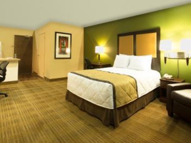 Extended Stay America Suites - Sacramento - Elk Grove