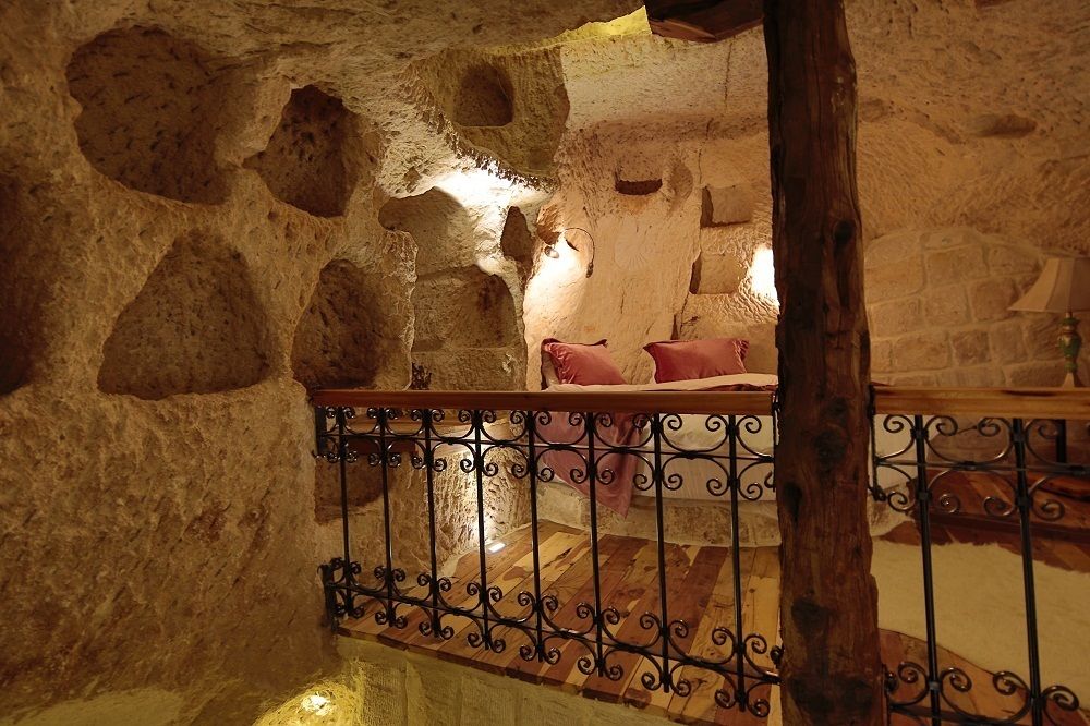 Panoramic Cave Hotel