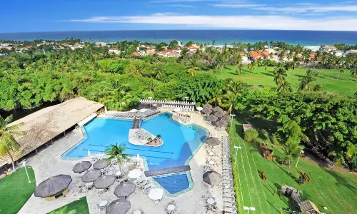 Hotel Deville Prime Salvador
