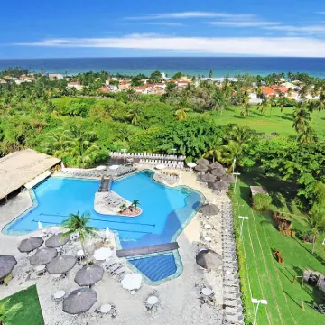 Hotel Deville Prime Salvador Hotels near Vinicius de Moraes Square