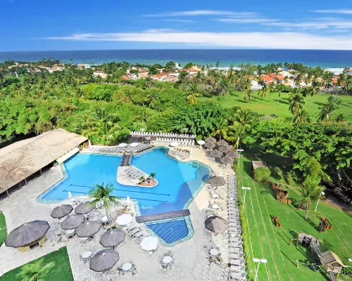 Hotel Deville Prime Salvador Hotels near Flamengo