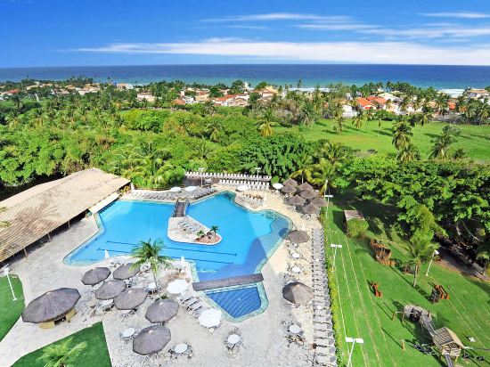 Hotel Deville Prime Salvador