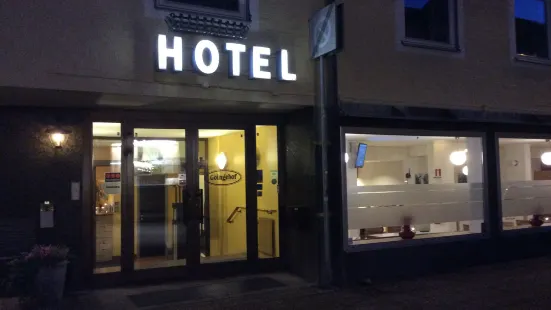 Hotel Göingehof
