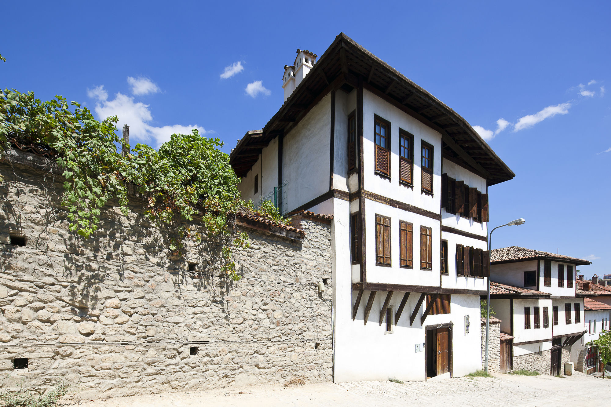 Gulevi Safranbolu Hotel