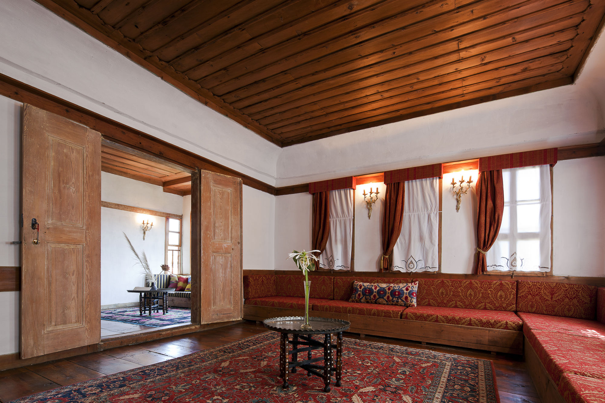 Gulevi Safranbolu Hotel