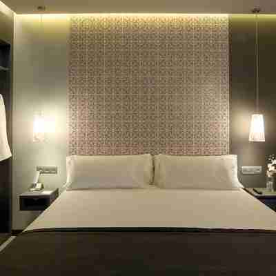 Two Hotel Barcelona by Axel  - Adults Only Rooms