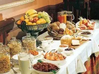 Clifton Motel & Grittleton Lodge Hotel di Bunbury