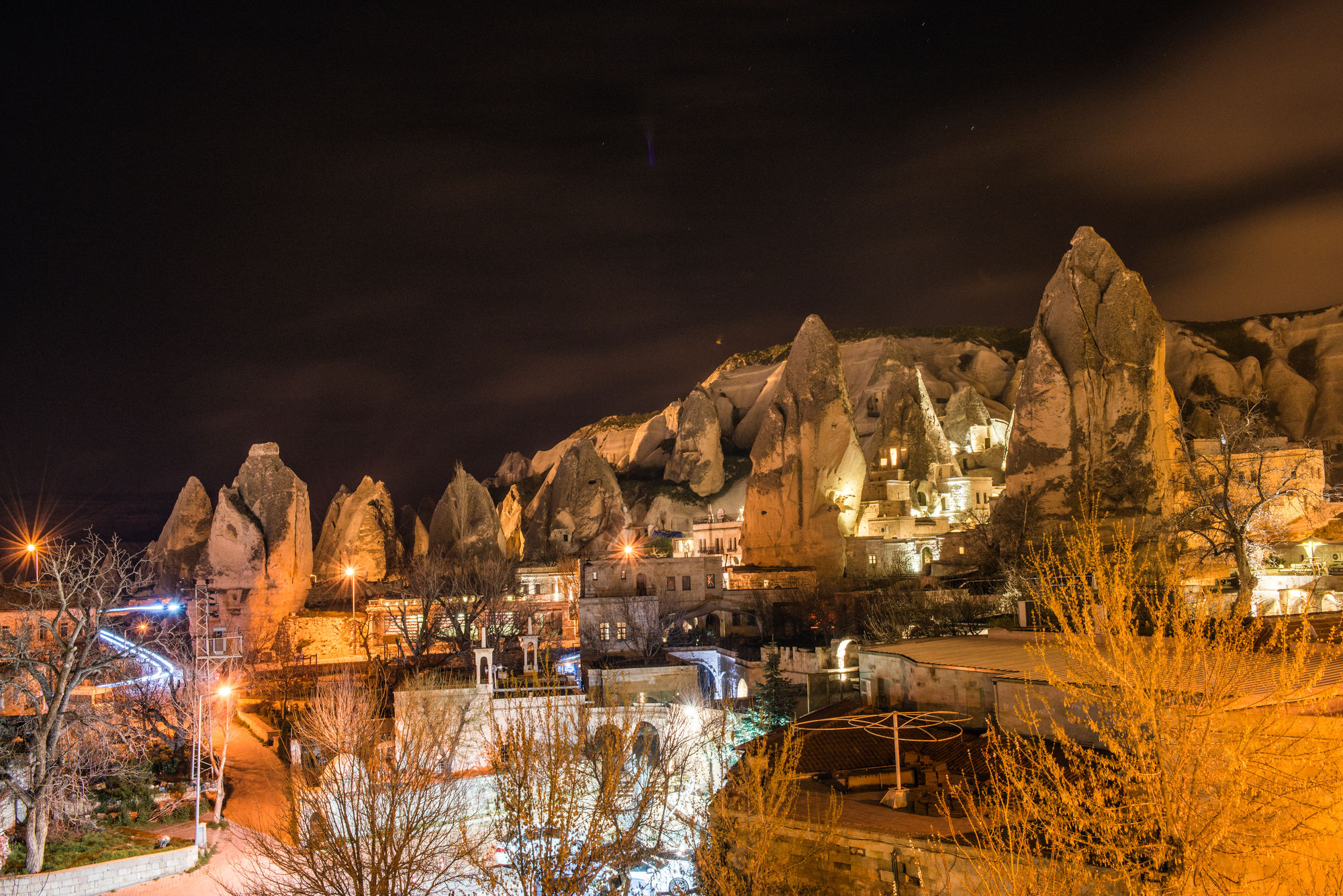 Historical Goreme House