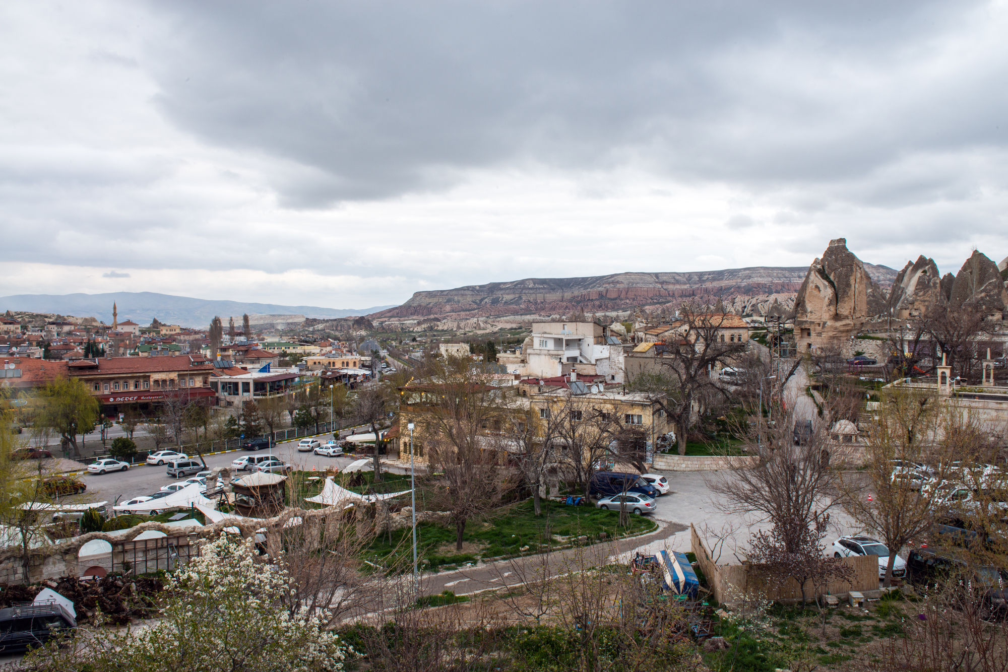 Historical Goreme House