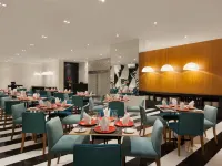 Costa del Sol Wyndham Lima City Hotels in Lima