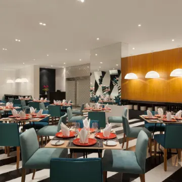 Costa del Sol Wyndham Lima City