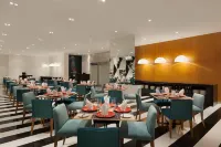 Costa del Sol Wyndham Lima City
