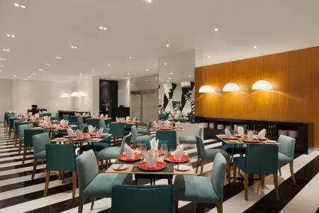 Costa del Sol Wyndham Lima City