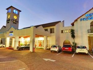 Hotel Promenade Nelspruit