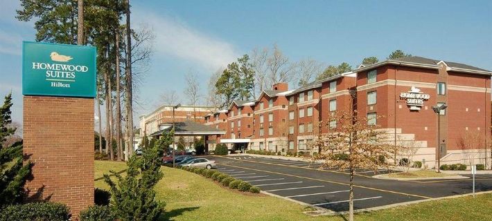Homewood Suites by Hilton Williamsburg Ξενοδοχεία στην πόλη Williamsburg