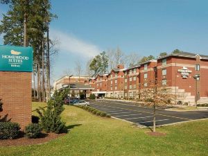 Homewood Suites by Hilton Williamsburg