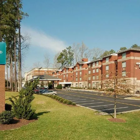 Homewood Suites by Hilton Williamsburg
