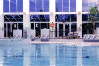 Village Hotel Coventry - Uima-altaat