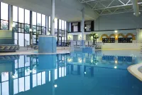 Village Hotel Nottingham Hotel di Beeston