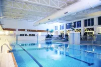 Village Hotel Cardiff Hotels in Caerphilly