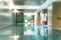 Adina Apartment Hotel Berlin Checkpoint Charlie - Pools