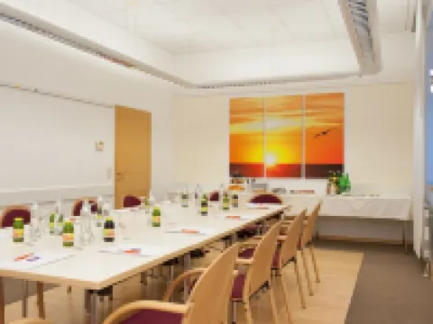 ホテル コルピング リンツのホテル