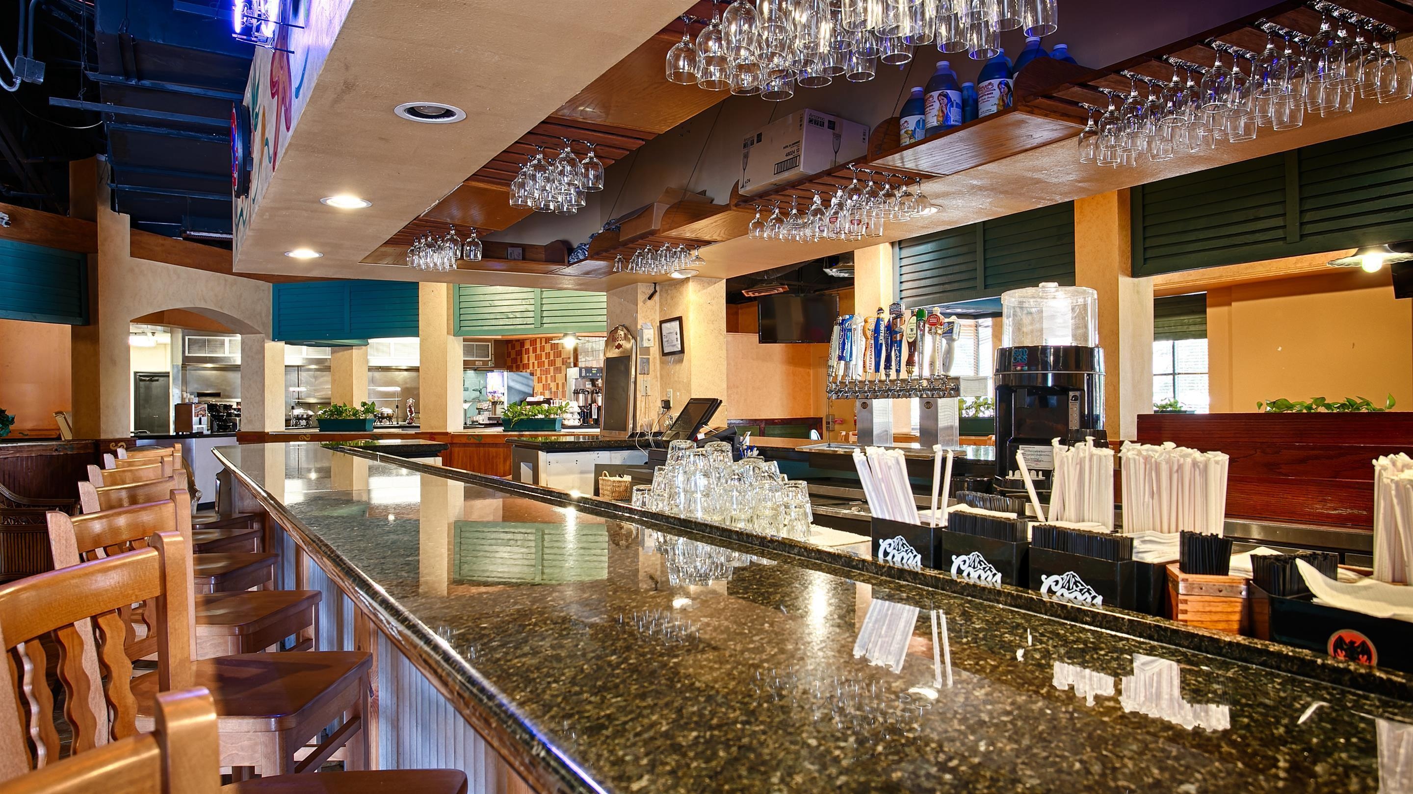 Best Western Orlando Gateway Hotel