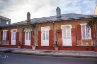 Hotel St. Pierre French Quarter