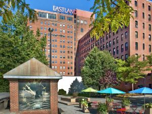 The Westin Portland Harborview