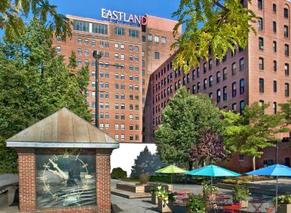 The Westin Portland Harborview