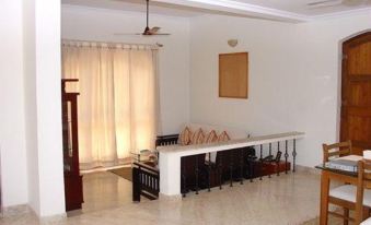 Aguada Anchorage - the Villa Resort, Candolim