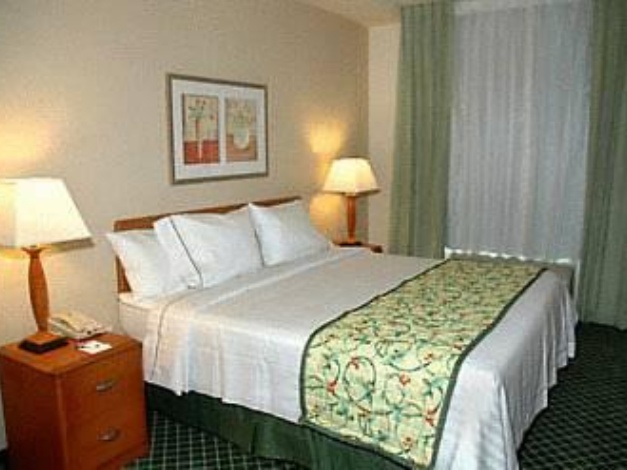 Fairfield Inn & Suites by Marriott Cordele