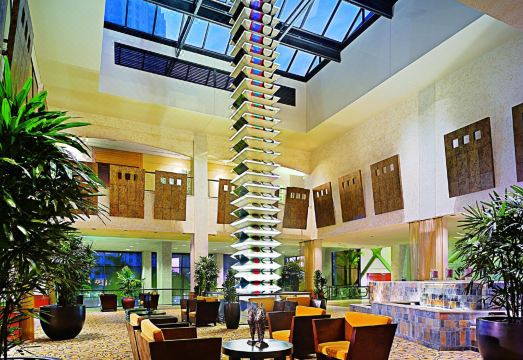 1. 하얏트 리젠시 ..