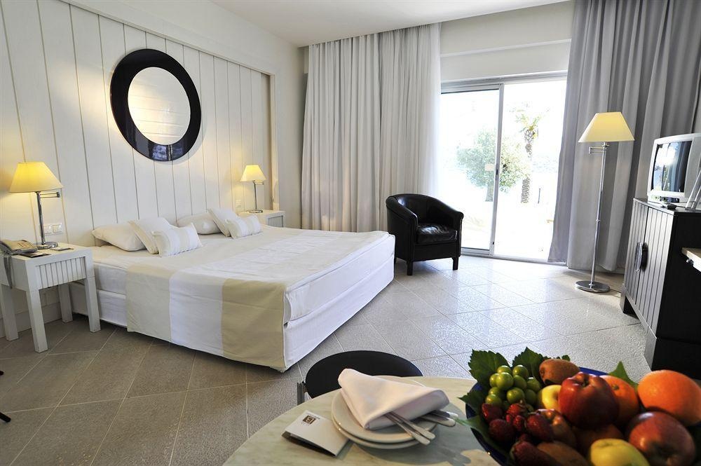 Baia Bodrum Hotel