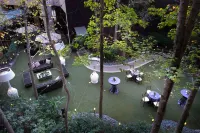 Avenue of The Arts Costa Mesa, a Tribute Portfolio Hotel パーソンズ・フィールド周辺のホテル