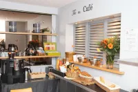 Best Western Plus 61 Paris Nation Hotel Hotels in Saint-Mande