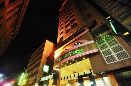 Executive Hotel