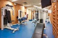 Hotel Mercure Warszawa Centrum