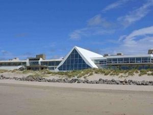 Ibis le Touquet Thalassa