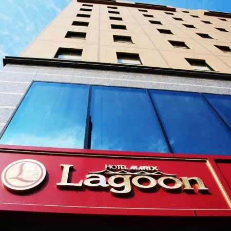 Hotel Marix Lagoon
