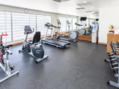 NH Queretaro Hotels in Queretaro