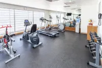 NH Queretaro Hotels in 