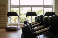 Sheraton Tunis Hotel Hotels in Bardo