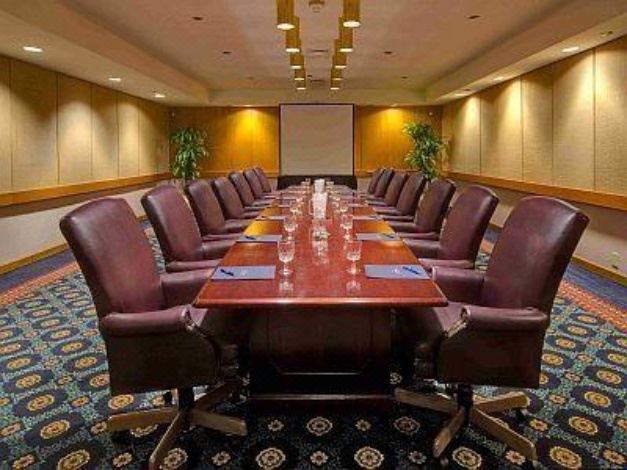 하얏트 플레이스 시카고 오헤어 에어포트 이미지