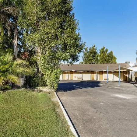 Coffs Windmill Motel