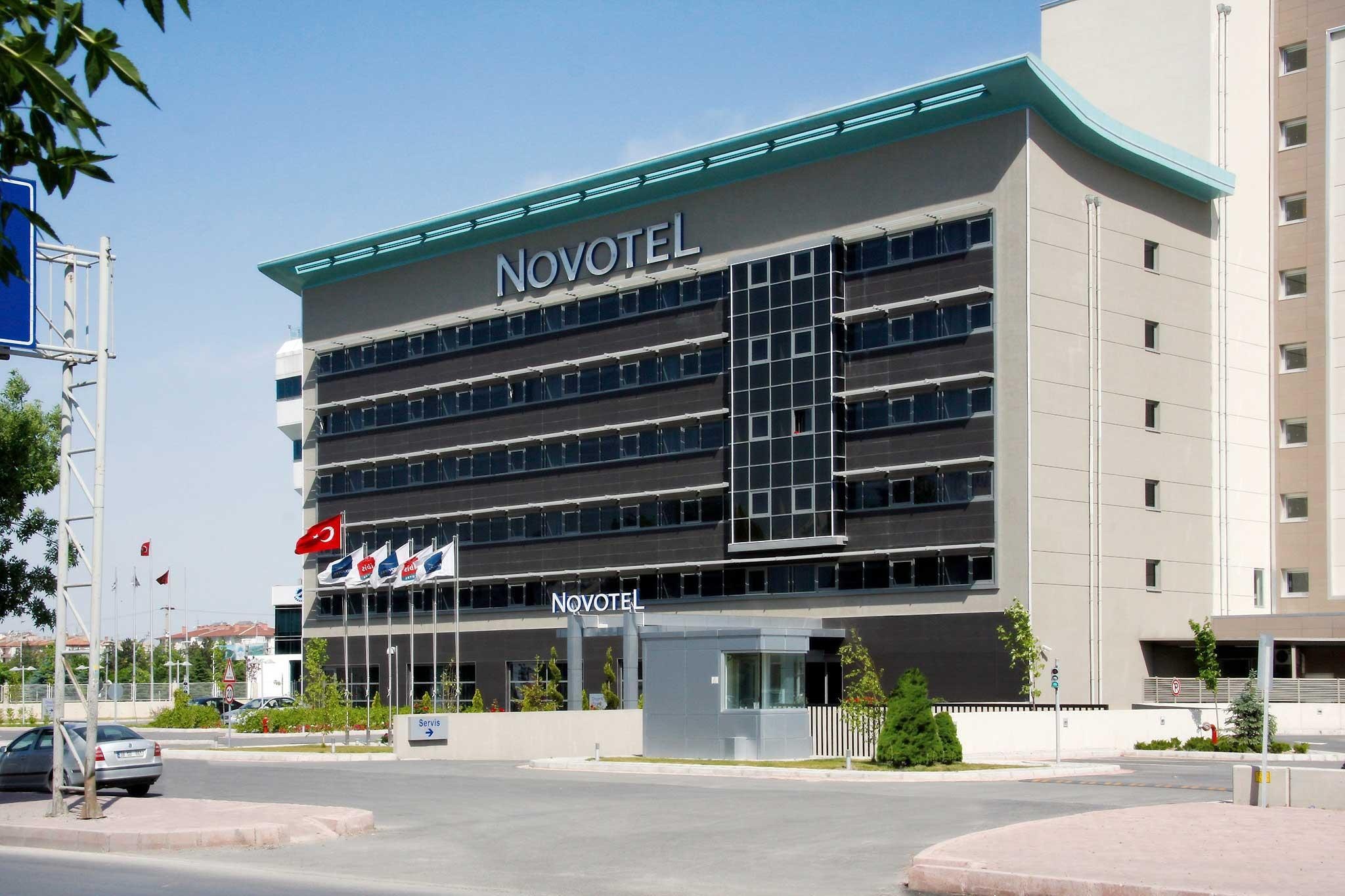 Novotel Kayseri