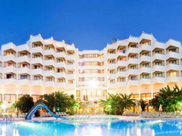 Richmond Ephesus Resort - All Inclusive