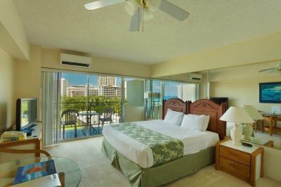 その他 ワイキキ ショア by アウトリガーの写真