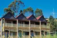 Strahan Village Hotels in Strahan