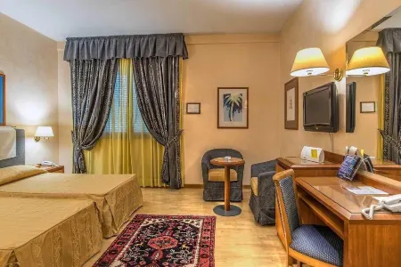 Hotel La Giocca